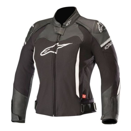 ALPINESTARS Stella SP-X Jacket Leather JKT ALPINESTARS - 7