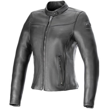 ALPINESTARS Tory Women Leather Jacket ALPINESTARS - 47