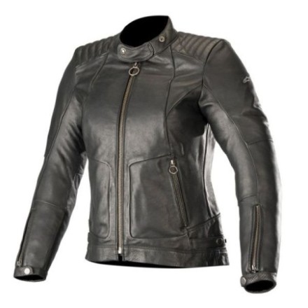 ALPINESTARS Gal Leather Jacket Ladies ALPINESTARS - 65