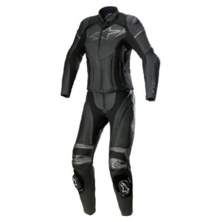 ALPINESTARS Stella GP Plus 2 PC Leather ALPINESTARS - 97