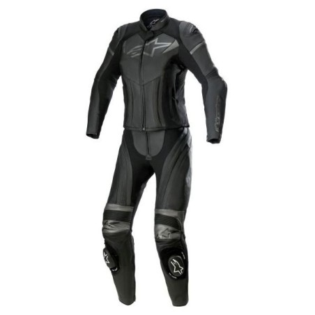 ALPINESTARS Stella GP Plus 2 PC Leather ALPINESTARS - 97