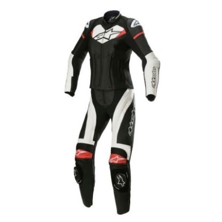 ALPINESTARS Stella GP Plus 2 PC Leather ALPINESTARS - 111