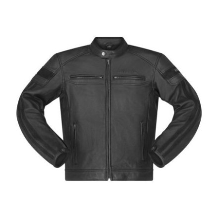 RICHA Retro Racing Jkt Black Edition RICHA - 192