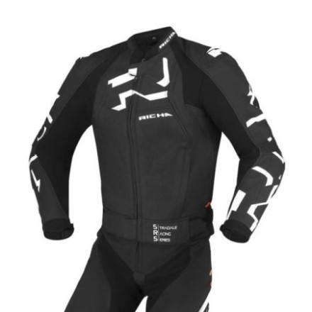 RICHA Stradale Leather Jacket RICHA - 118