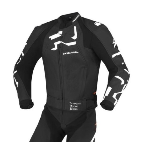RICHA Stradale Leather Jacket RICHA - 118