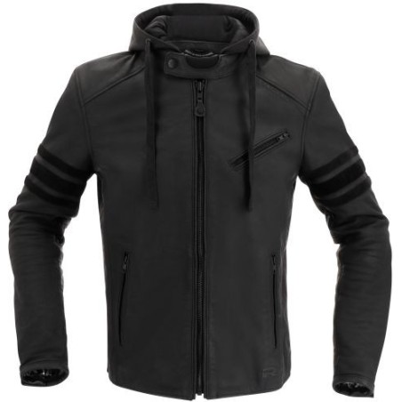 RICHA Toulon Jacket Black Edition RICHA - 87