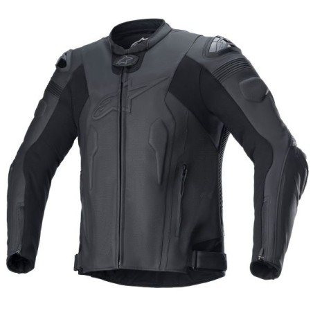 ALPINESTARS Missile V2 Airflow Leat.Jacket ALPINESTARS - 82