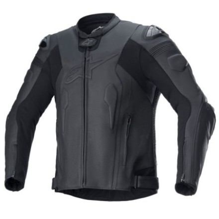 ALPINESTARS Missile V2 Airflow Leat.Jacket ALPINESTARS - 83