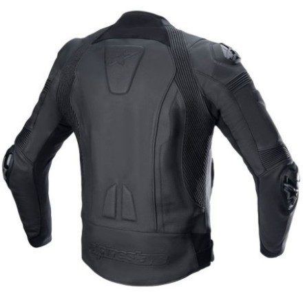 ALPINESTARS Missile V2 Airflow Leat.Jacket ALPINESTARS - 84