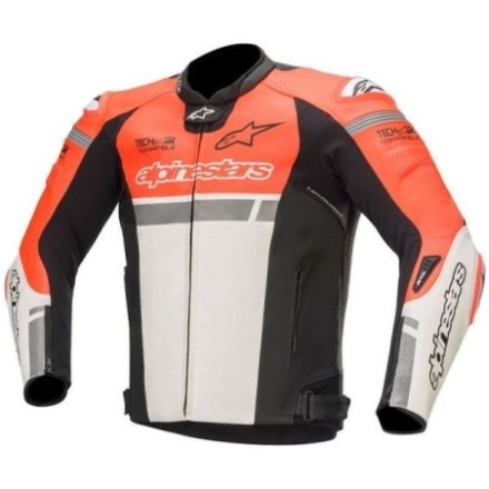 ALPINESTARS Missile Ignition Jacket TA ALPINESTARS - 7