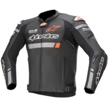 ALPINESTARS Missile Ignition Jacket TA ALPINESTARS - 8