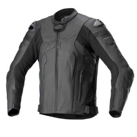 ALPINESTARS Missile V2 Leather Jacket ALPINESTARS - 139