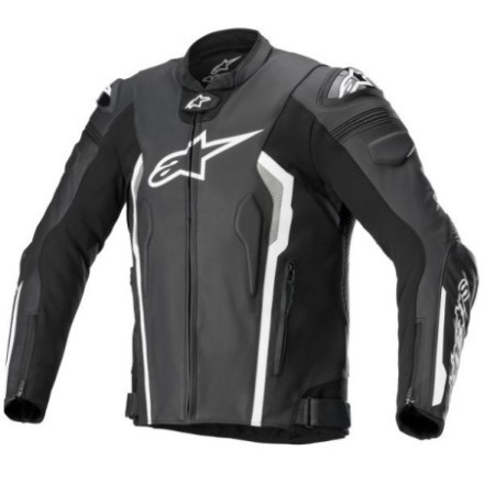 ALPINESTARS Missile V2 Leather Jacket ALPINESTARS - 153