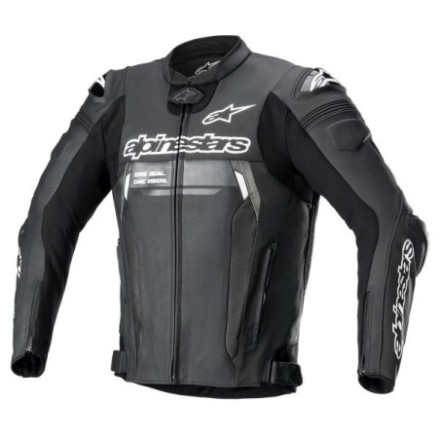 ALPINESTARS Missile V2 Ignition Leath.Jack ALPINESTARS - 256