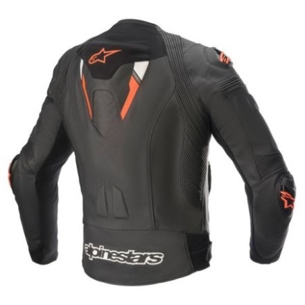 ALPINESTARS Missile V2 Ignition Leath.Jack ALPINESTARS - 308