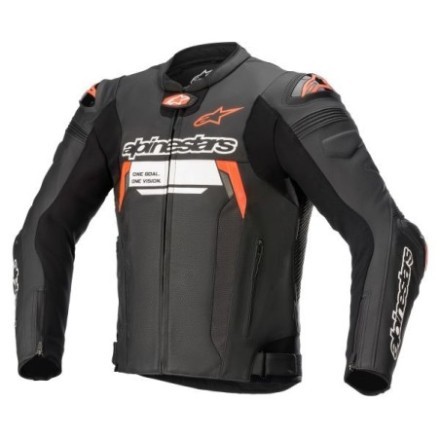 ALPINESTARS Missile V2 Ignition Leath.Jack ALPINESTARS - 284