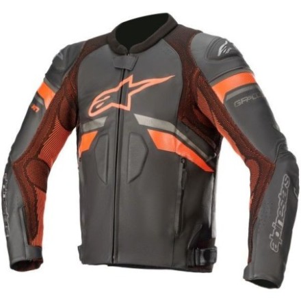 ALPINESTARS GP Plus R V3 Rideknit LeatherJ ALPINESTARS - 102