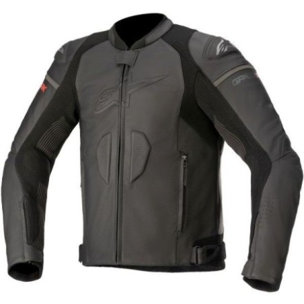 ALPINESTARS GP Plus R V3 Rideknit LeatherJ ALPINESTARS - 114