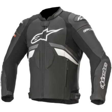 ALPINESTARS GP Plus R V3 Leather Jacket ALPINESTARS - 113