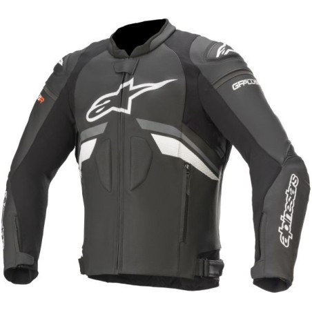 ALPINESTARS GP Plus R V3 Leather Jacket ALPINESTARS - 113