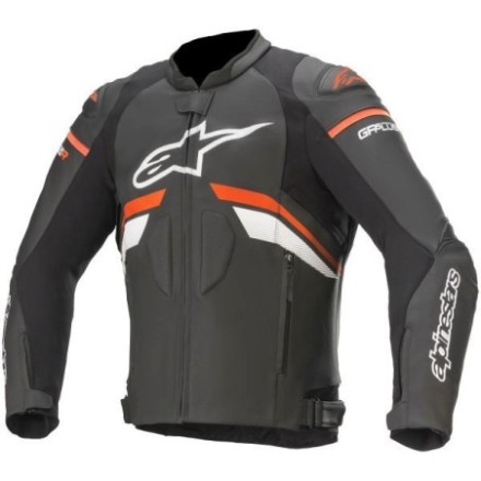 ALPINESTARS GP Plus R V3 Leather Jacket ALPINESTARS - 136