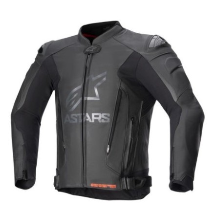 ALPINESTARS GP Plus V4 Leather Jacket ALPINESTARS - 155