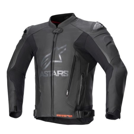 ALPINESTARS GP Plus V4 Leather Jacket ALPINESTARS - 155