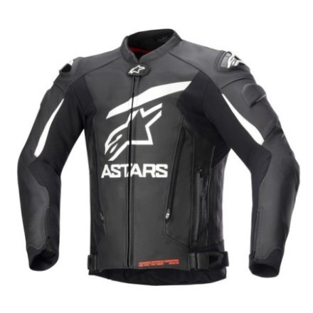 ALPINESTARS GP Plus V4 Leather Jacket ALPINESTARS - 184