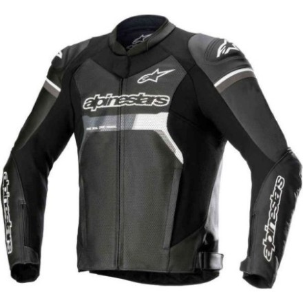 ALPINESTARS GP Force Airflow Leather Jkt ALPINESTARS - 175