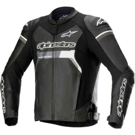 ALPINESTARS GP Force Airflow Leather Jkt ALPINESTARS - 175