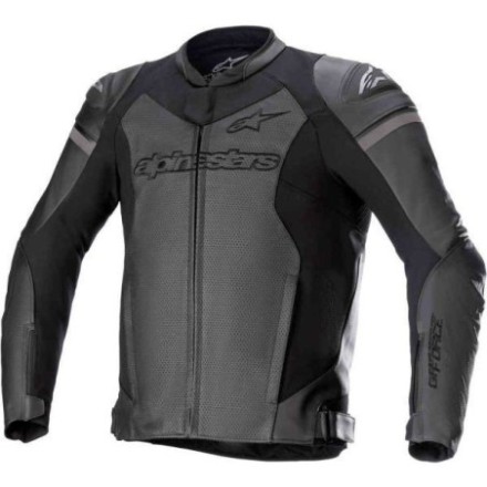 ALPINESTARS GP Force Airflow Leather Jkt ALPINESTARS - 191