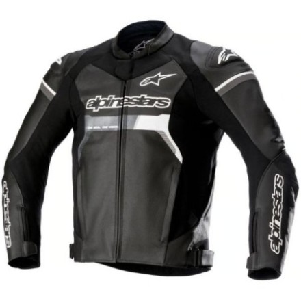 ALPINESTARS GP Force Leather Jacket ALPINESTARS - 130