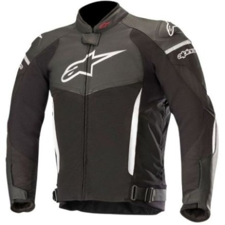 ALPINESTARS SP-X Jacket Leather Jacket ALPINESTARS - 262