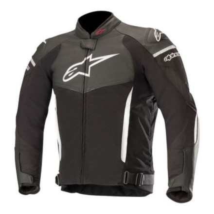 ALPINESTARS SP-X Jacket Leather Jacket ALPINESTARS - 254