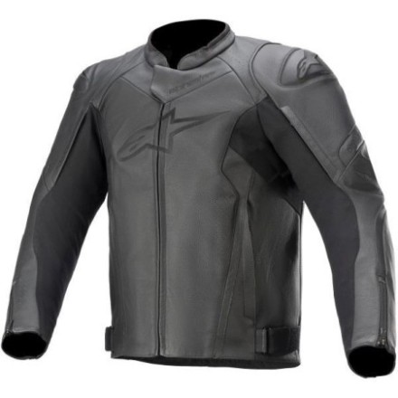 ALPINESTARS Faster V2 Leather Jacket ALPINESTARS - 153