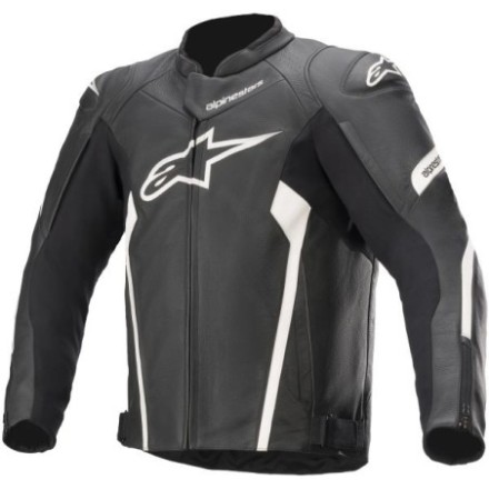 ALPINESTARS Faster V2 Leather Jacket ALPINESTARS - 167