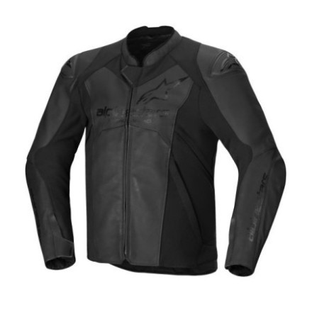 ALPINESTARS Faster V3 Leather Jacket ALPINESTARS - 127