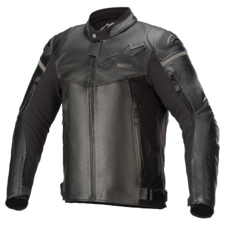 ALPINESTARS SP HDRY Leather Jacket ALPINESTARS - 82