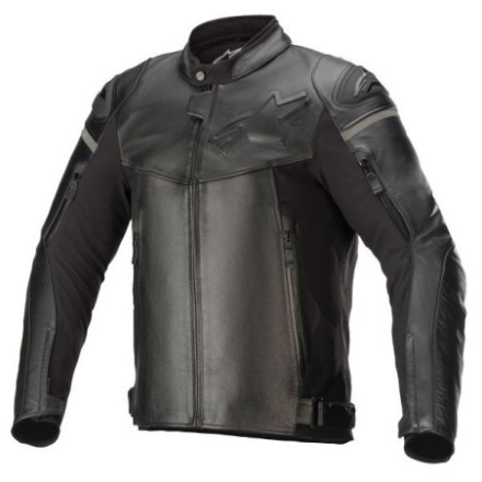 ALPINESTARS SP HDRY Leather Jacket ALPINESTARS - 83