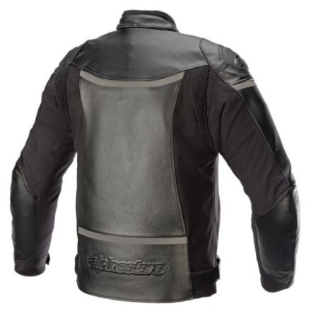 ALPINESTARS SP HDRY Leather Jacket ALPINESTARS - 84