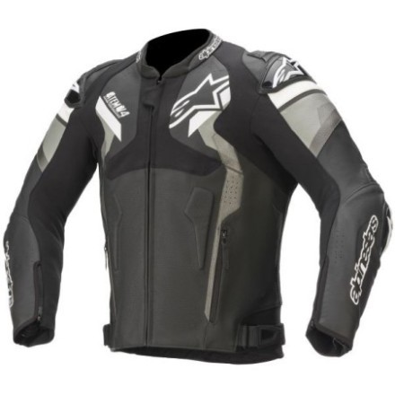 ALPINESTARS Atem V4 Leather Jacket ALPINESTARS - 16