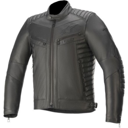 ALPINESTARS Burstun Leahter Jacket ALPINESTARS - 61