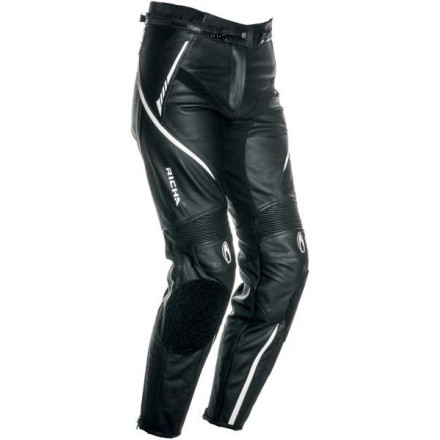 RICHA Nikki Pants Ladies SHORT RICHA - 64