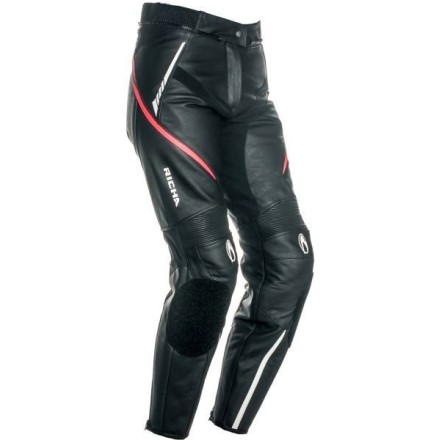 RICHA Nikki Pants Ladies SHORT RICHA - 63