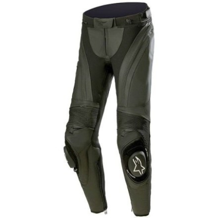 ALPINESTARS Stella Missile V3 Leather Pant ALPINESTARS - 111