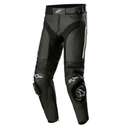 ALPINESTARS Missile V3 Leather Pants ALPINESTARS - 125