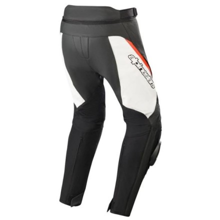 ALPINESTARS Missile V2 Leather Pants short ALPINESTARS - 72