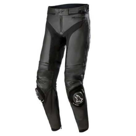 ALPINESTARS Missile V3 Leather Pants short ALPINESTARS - 106