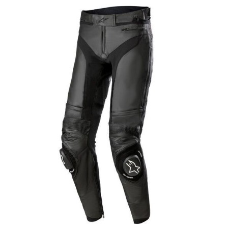ALPINESTARS Missile V3 Leather Pants short ALPINESTARS - 106