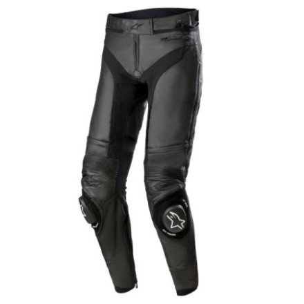 ALPINESTARS Missile V3 Leather Pants long ALPINESTARS - 106